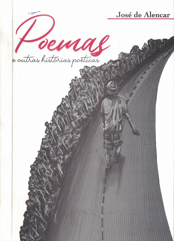 Poemas e outras histórias poéticas